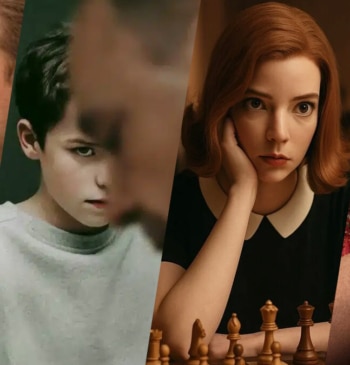 Miniseries de Netflix "totalmente recomendadas".