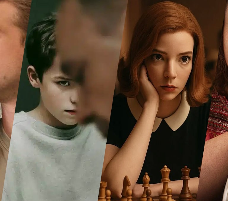 Miniseries de Netflix "totalmente recomendadas" que puedes devorar en un fin de semana
