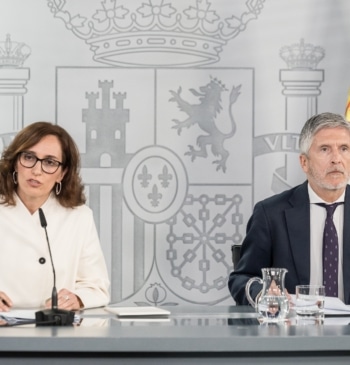 Los españoles del crucero del hantavirus serán trasladados al Gómez Ulla de [...]