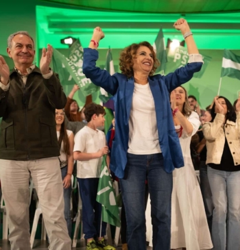 El 8% de los votos que pueden dar una oportunidad a la [...]