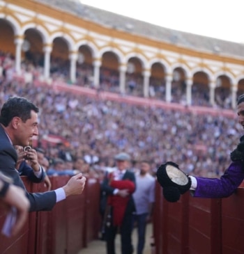 Lorca, Blas Infante o Morante: una campaña en Andalucía marcada por los [...]