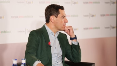 Los 150 votos de Jaén que necesita Juanma Moreno para revalidar su mayoría absoluta