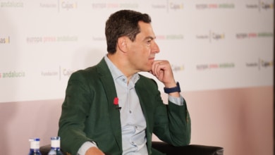 Los 150 votos de Jaén que necesita Juanma Moreno para revalidar su mayoría absoluta