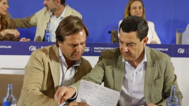 Los pactos de Murcia y Extremadura, con el PP por encima del 41%, habilitan a Vox para exigir gobierno en Andalucía