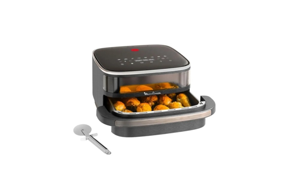 Moulinex Easy Fry XL Surface