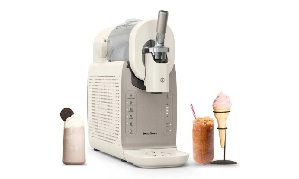 Moulinex Freezi