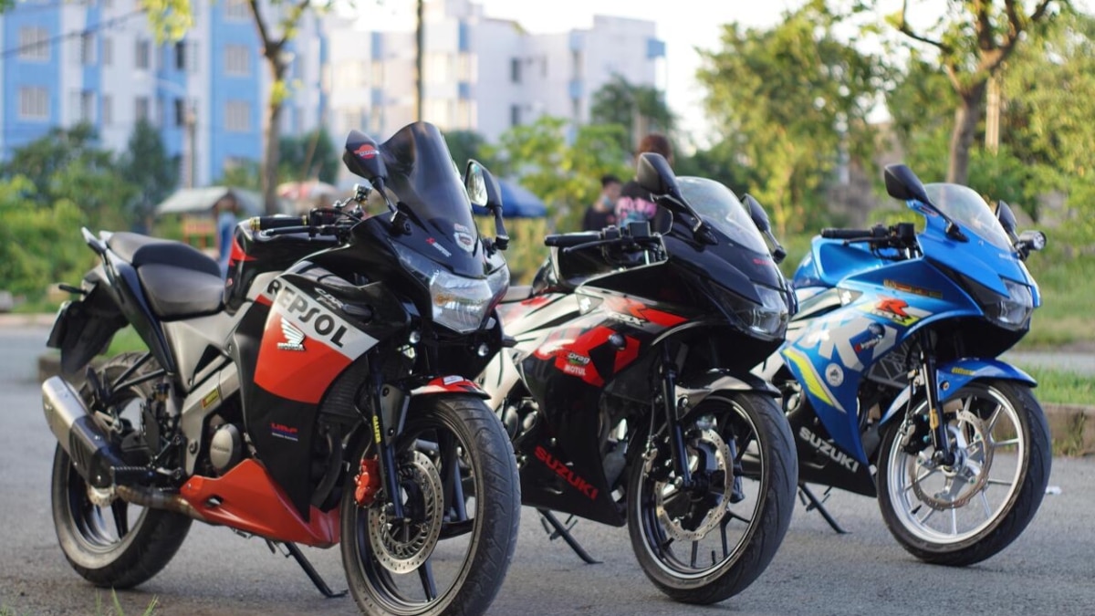 Cómo reducir el riesgo de que te roben la moto cuando viajas