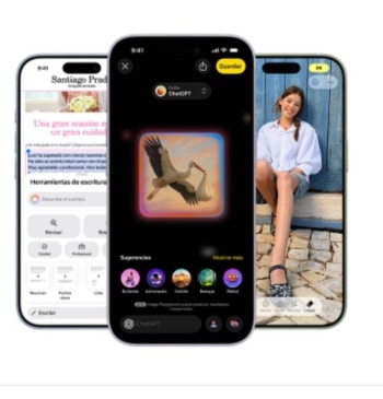 Todas las novedades que llegan con el Iphone 18.