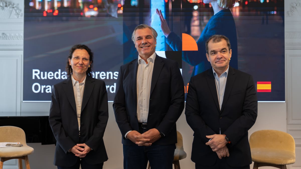 Orange se lanza al negocio de la ciberdefensa en España: "Es un mercado necesario"