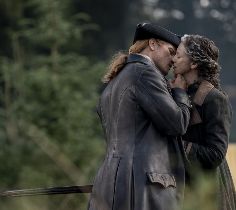 'Outlander' se despide: fecha y detalles del estreno del capítulo final