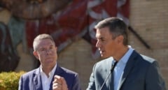 Page frente a Sánchez: entre el miedo a la "extinción" del PSOE y a un 'superdomingo' que arrastre a los suyos