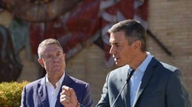Page frente a Sánchez: entre el miedo a la "extinción" del PSOE y a un 'superdomingo' que arrastre a los suyos