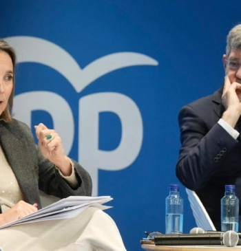 El PP acorrala a Sánchez por el desvío de fondos europeos para [...]