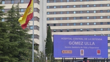 Recibe el alta el último paciente tratado por hantavirus en el Gómez Ulla