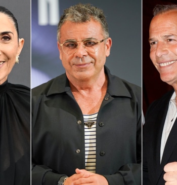 Telecinco reorganiza sus tardes en verano sin Jorge Javier Vázquez y con [...]