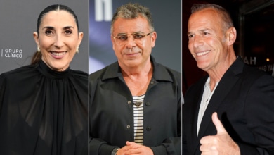 Telecinco reorganiza sus tardes en verano sin Jorge Javier Vázquez y con Paz Padilla y Carlos Lozano
