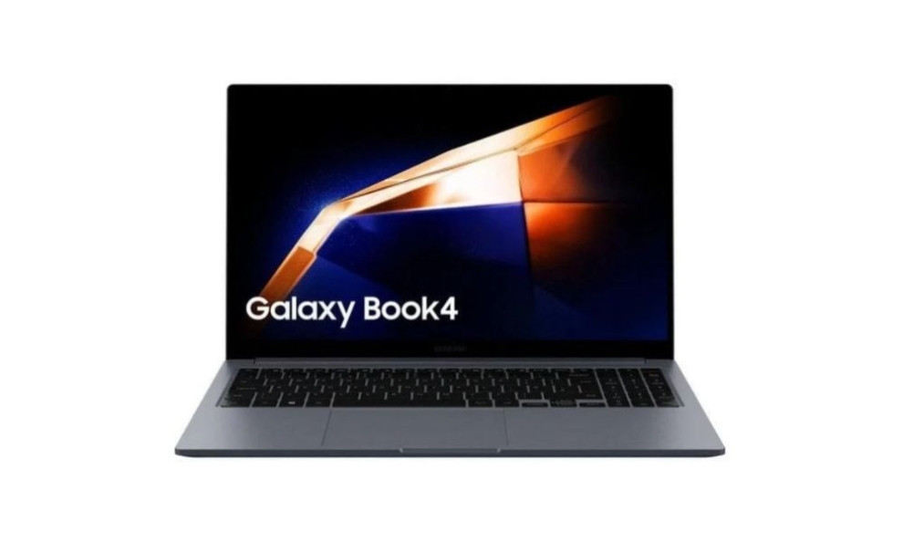 Samsung Galaxy Book4 15