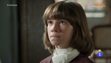 Un actor de Valle Salvaje anuncia un 'punto y final': "Hoy cerramos una etapa increíble"