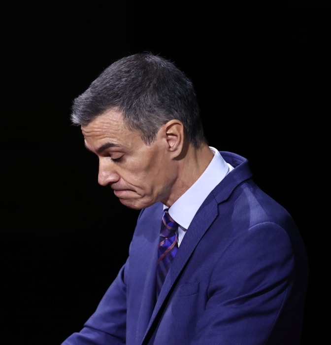 El Tribunal de Cuentas carga contra la prórroga presupuestaria "indefinida" de Sánchez