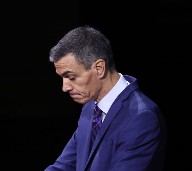 El Tribunal de Cuentas carga contra la prórroga presupuestaria "indefinida" de Sánchez