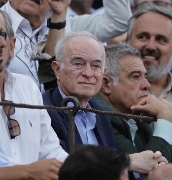 Peinado es torpe, pero merece un respeto