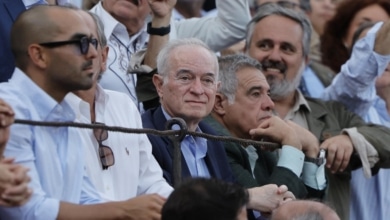 El CGPJ deja en manos del TSJ de Madrid la posible sanción a Peinado por insinuar que los escoltas de Begoña Gómez podrían facilitar su fuga
