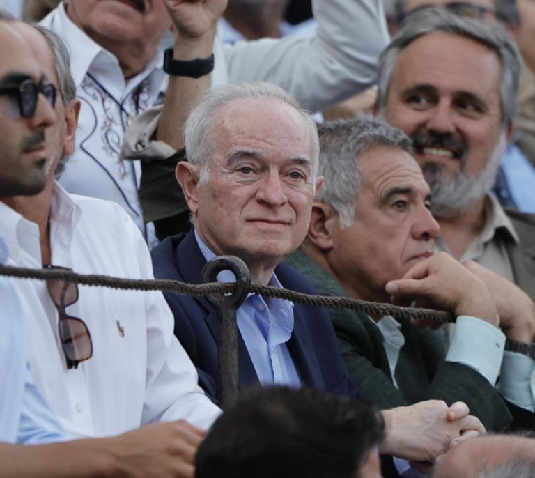 El CGPJ deja en manos del TSJ de Madrid la posible sanción a Peinado por insinuar que los escoltas de Begoña Gómez podrían facilitar su fuga
