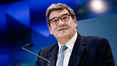 El Gobierno tendrá que sacrificar 45.000 millones para tapar el agujero de las pensiones tras la reforma de Escrivá