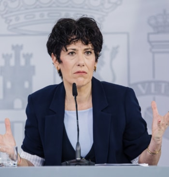 Seguridad Social desembolsa 529 millones para corregir la discriminación hacia los hombres [...]