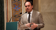 Pérez Llorca anuncia más de 51 millones para saneamiento en Valencia