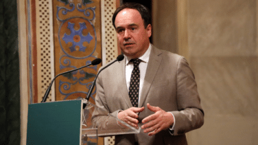 Pérez Llorca anuncia más de 51 millones para saneamiento en Valencia