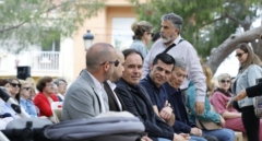 La Generalitat Valenciana dobla el número de las aulas UECO para alumnos con necesidades educativas especiales
