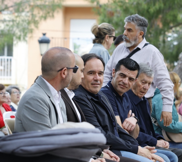 La Generalitat Valenciana dobla el número de las aulas UECO para alumnos con necesidades educativas especiales