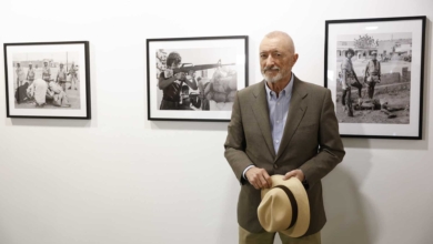 Pérez-Reverte, el reportero canalla que se quedó sin público al que contar la verdad