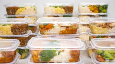 ¿Cuántas comidas hay que hacer al día? Esto es lo que dicen los expertos