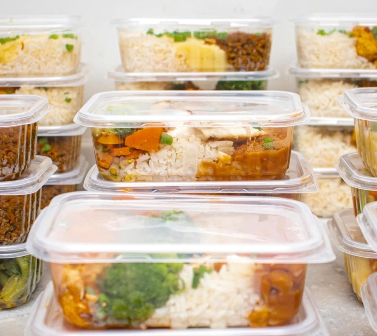 ¿Cuántas comidas hay que hacer al día? Esto es lo que dicen los expertos