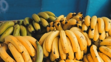 Este es el efecto real de comer plátano en tu metabolismo y en tu peso