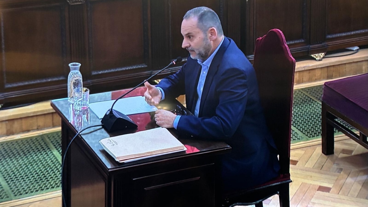 Ábalos se proclama víctima de un "juicio paralelo" en su alegato final: "Me juego la poca vida que me queda"