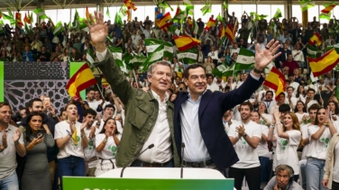 Feijóo pide "responsabilidades al máximo nivel" por la muerte de los guardias civiles y critica la ausencia de Sánchez