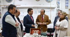 Los premios de la Diputación de Toledo llevarán el sello de la cerámica de Talavera