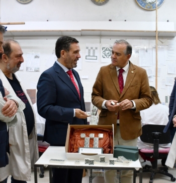 Los premios de la Diputación de Toledo llevarán el sello de la [...]