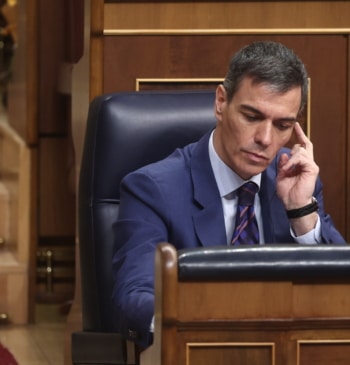Sánchez dispara un 107% los retoques al Presupuesto para gobernar sin nuevas [...]