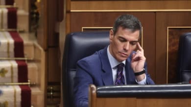 Sánchez dispara un 107% los retoques al Presupuesto para gobernar sin nuevas cuentas