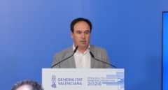 La Generalitat Valenciana aprueba sus presupuestos para 2026 con un récord de 33.305 millones
