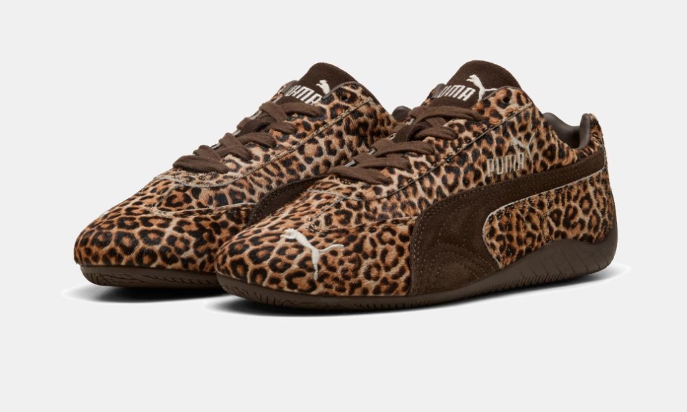 SpeedcatLeopard Wns de Puma