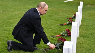 Rusia ya ha perdido medio millón de soldados en la guerra contra Ucrania... y la cuenta sigue aumentando
