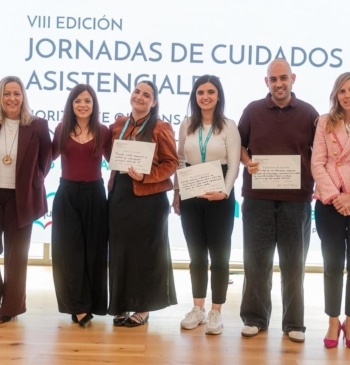 La Enfermería lidera la humanización asistencial en Quirónsalud