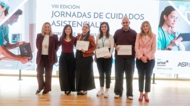 La Enfermería lidera la humanización asistencial en Quirónsalud