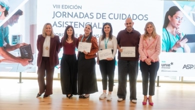 La Enfermería lidera la humanización asistencial en Quirónsalud