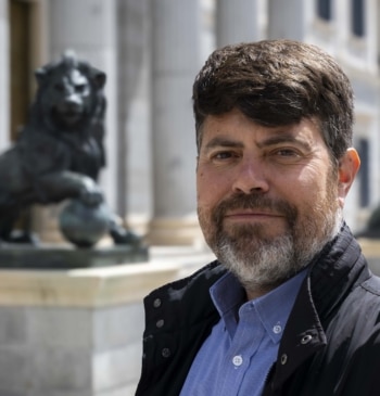 El poder invisible de los altos funcionarios del Estado: "Están en la [...]